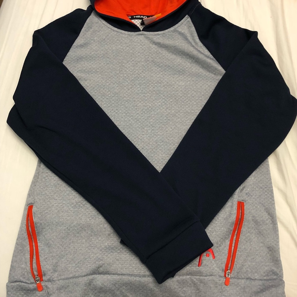 Cute hoodie